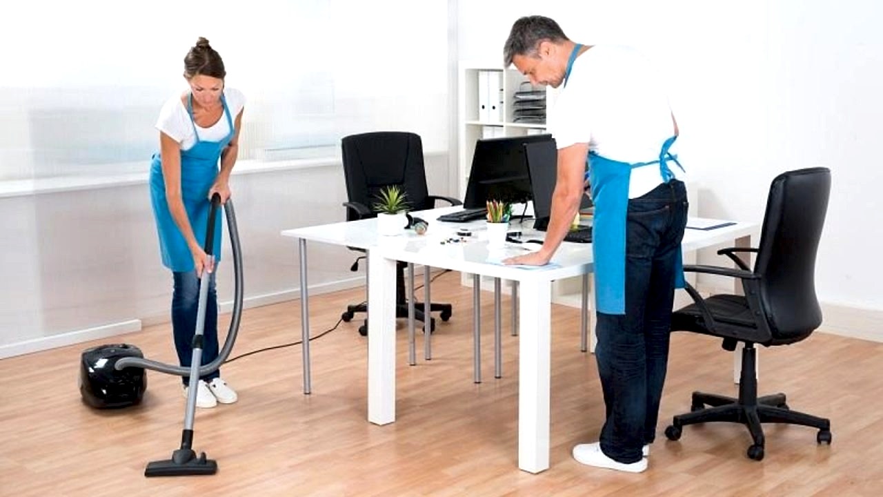 ofis-temizliği-nilüfer